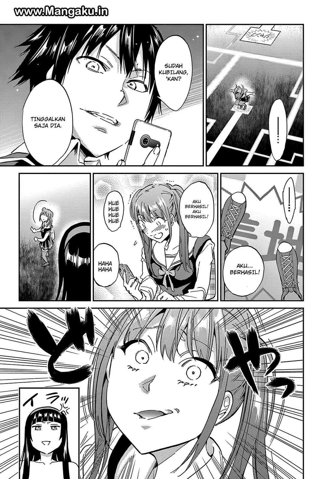 real-account - Chapter: 65