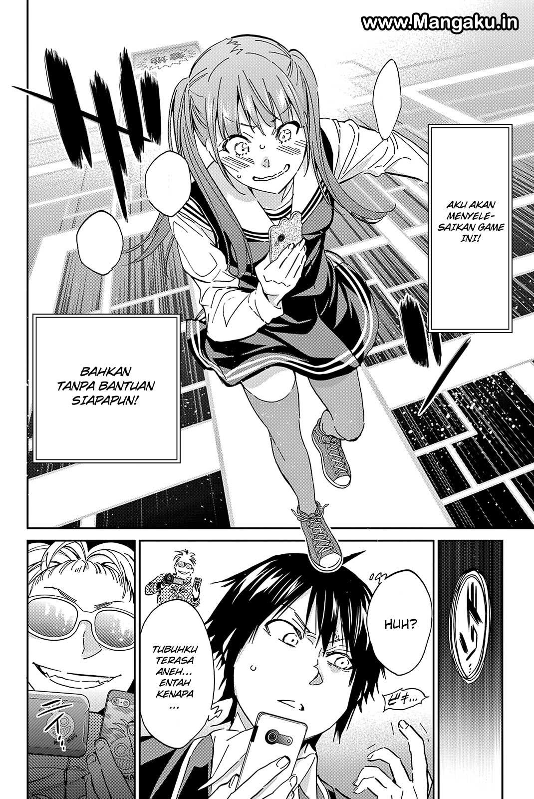 real-account - Chapter: 65