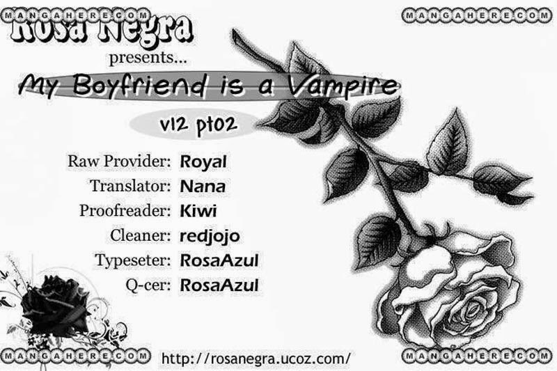 my-boyfriend-is-a-vampire - Chapter: 34