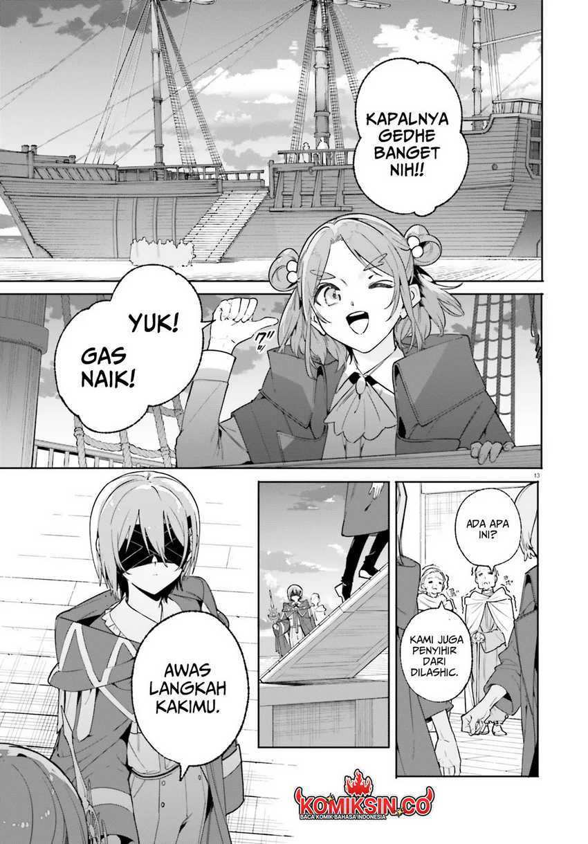 majutsushi-kunon-wa-miete-iru - Chapter: 30.2