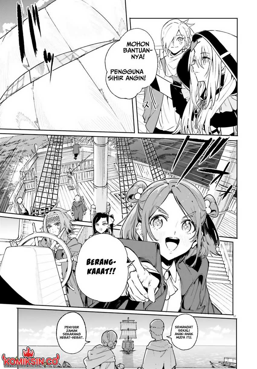 majutsushi-kunon-wa-miete-iru - Chapter: 30.2