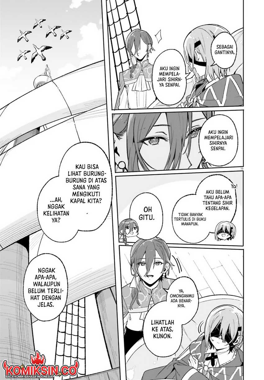 majutsushi-kunon-wa-miete-iru - Chapter: 30.2