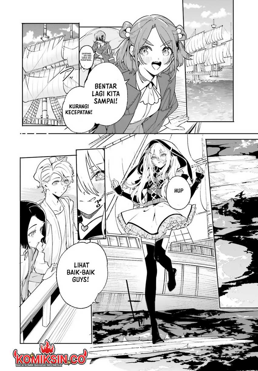 majutsushi-kunon-wa-miete-iru - Chapter: 30.2