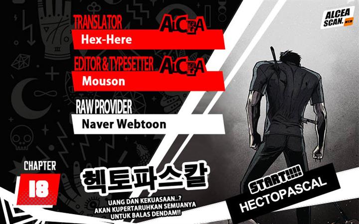 hectopascals - Chapter: 18