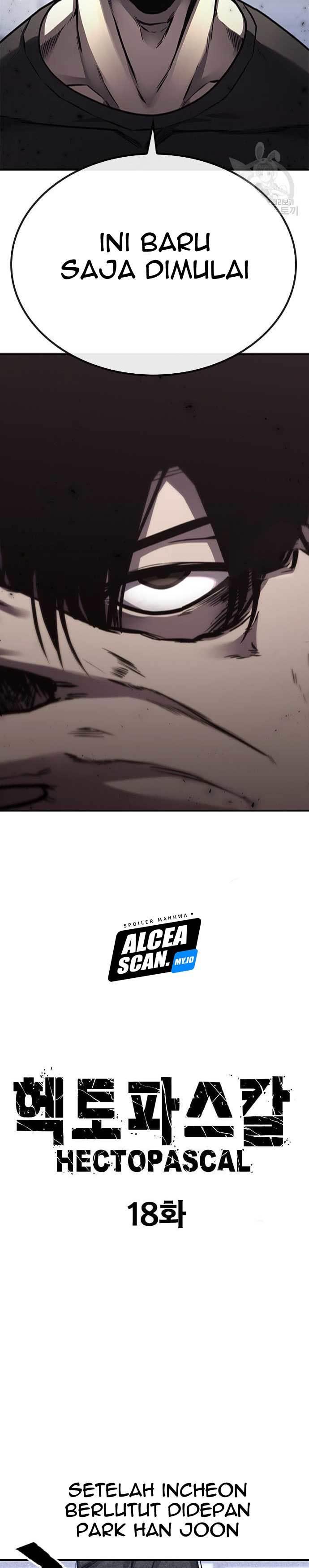 hectopascals - Chapter: 18