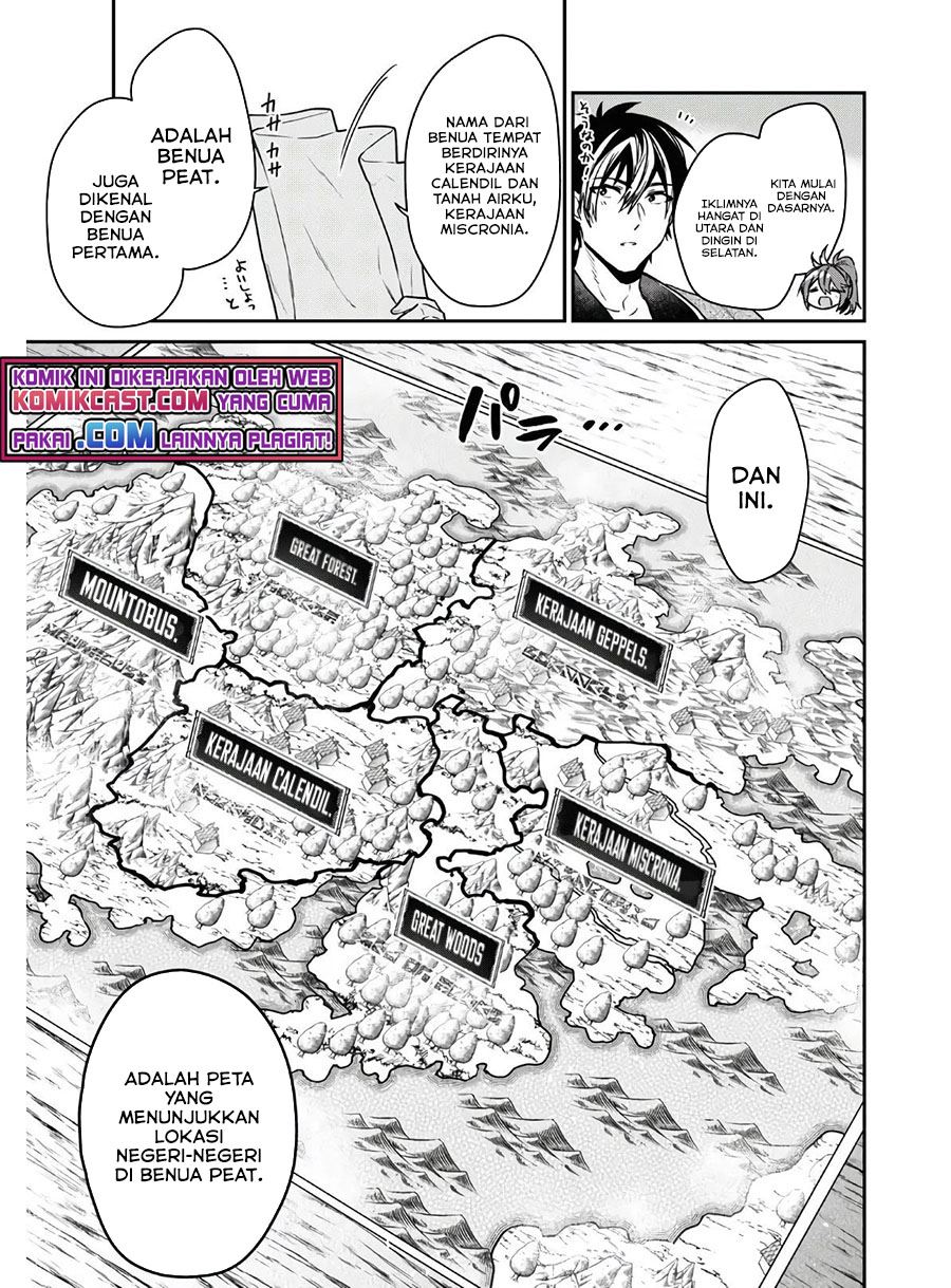 sai-dokushin-wa-isekai-de-jiyuu-ni-ikitakatta - Chapter: 20