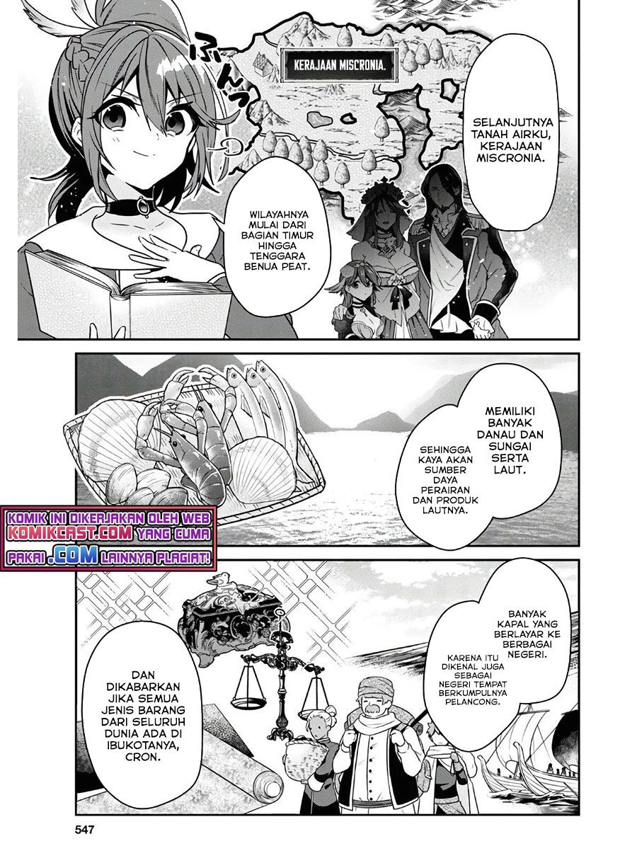 sai-dokushin-wa-isekai-de-jiyuu-ni-ikitakatta - Chapter: 20