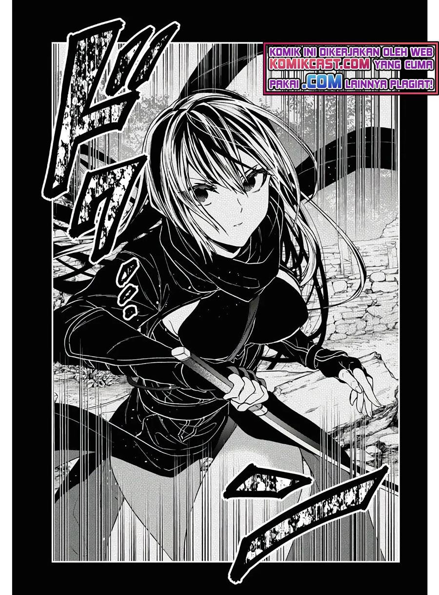 sai-dokushin-wa-isekai-de-jiyuu-ni-ikitakatta - Chapter: 20