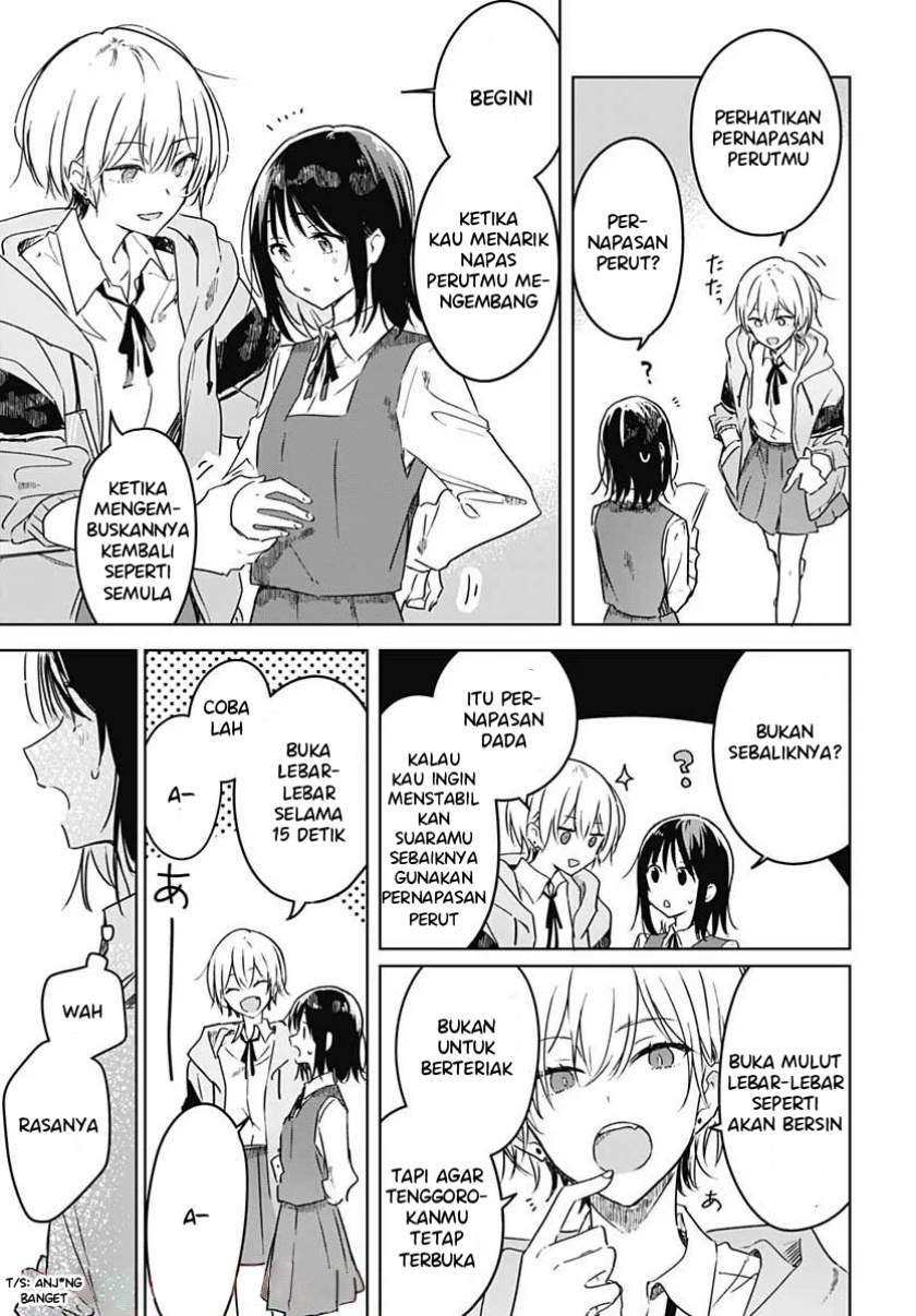 hana-wa-saku-shura-nogotoku - Chapter: 3