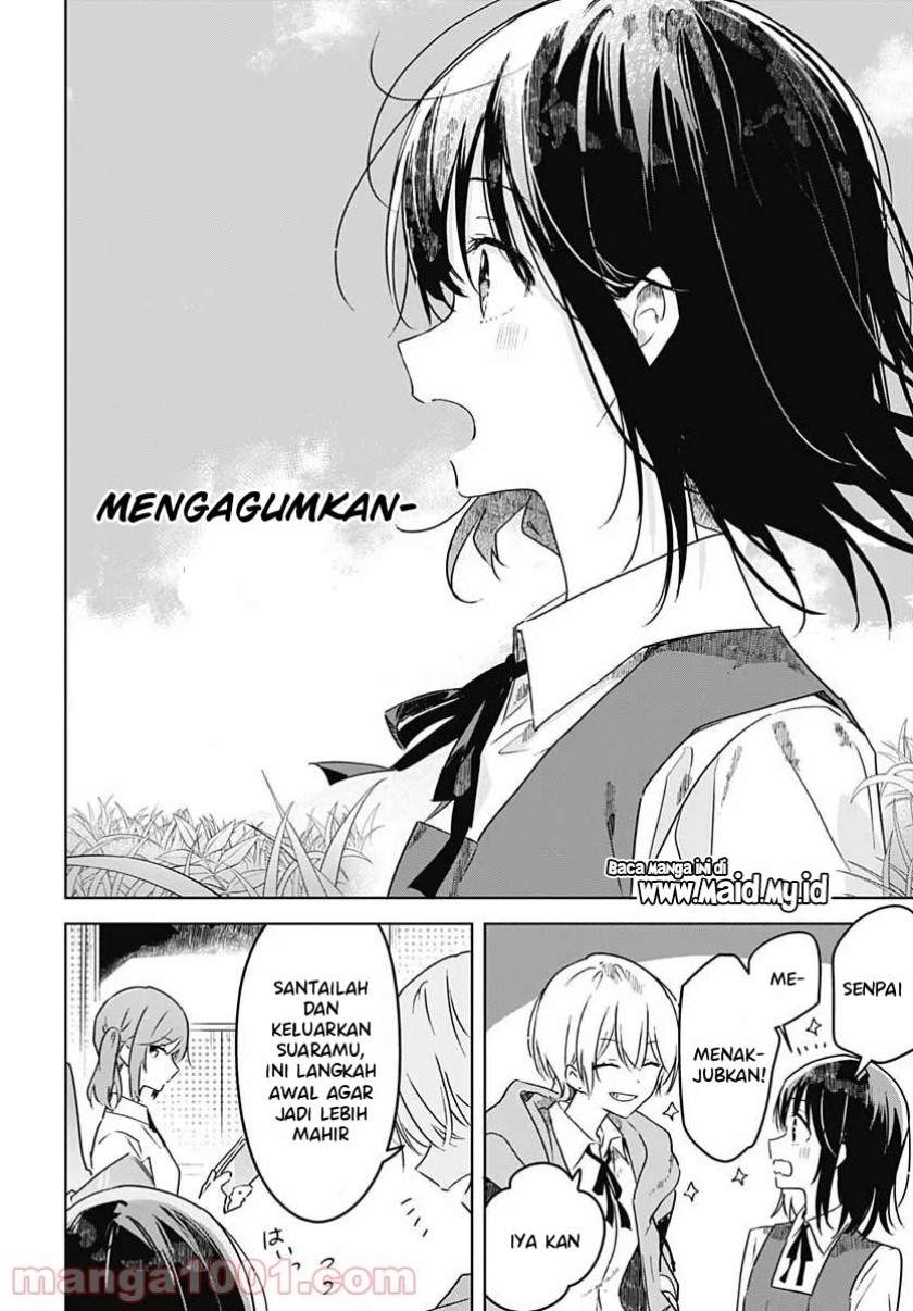 hana-wa-saku-shura-nogotoku - Chapter: 3