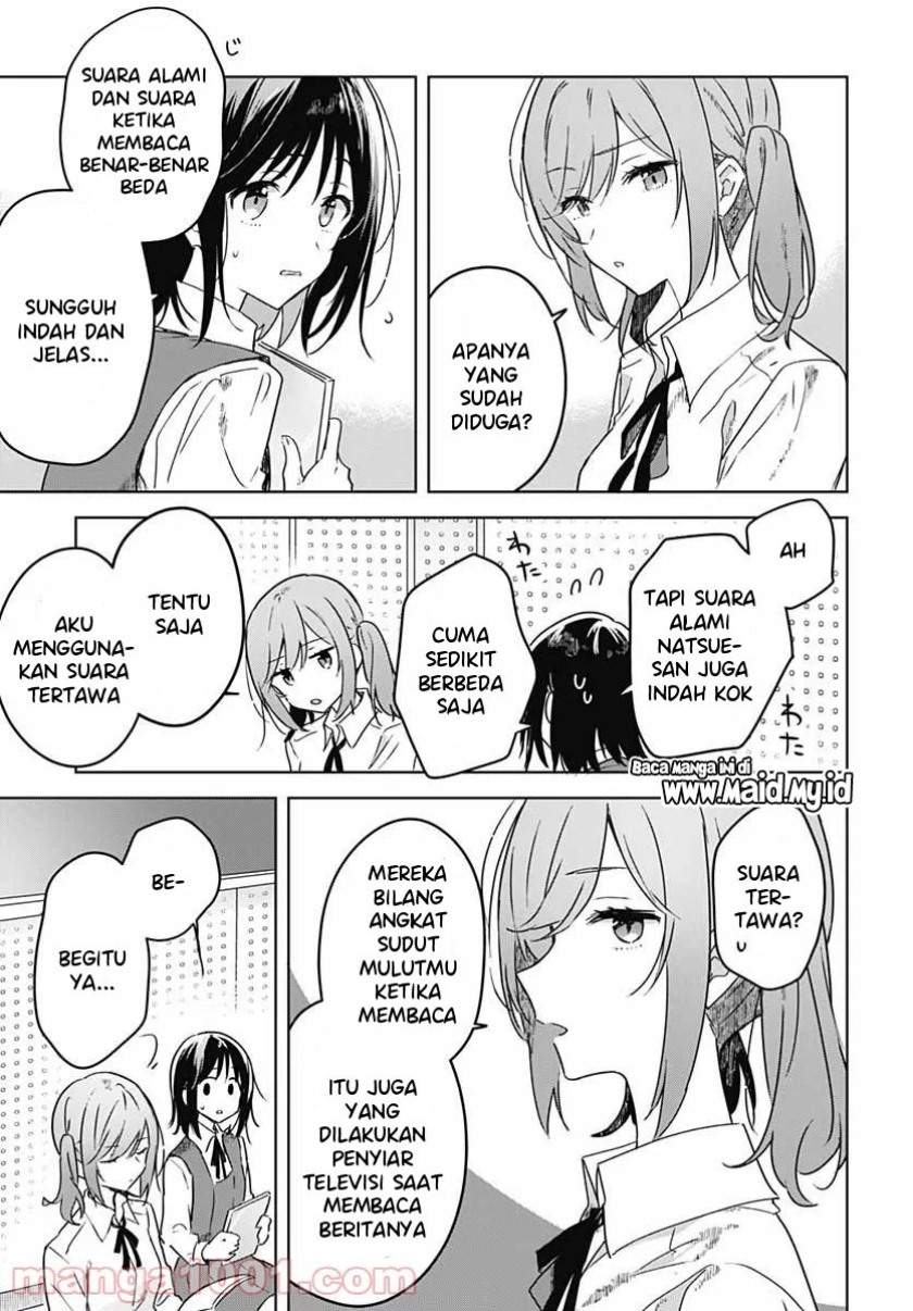 hana-wa-saku-shura-nogotoku - Chapter: 3