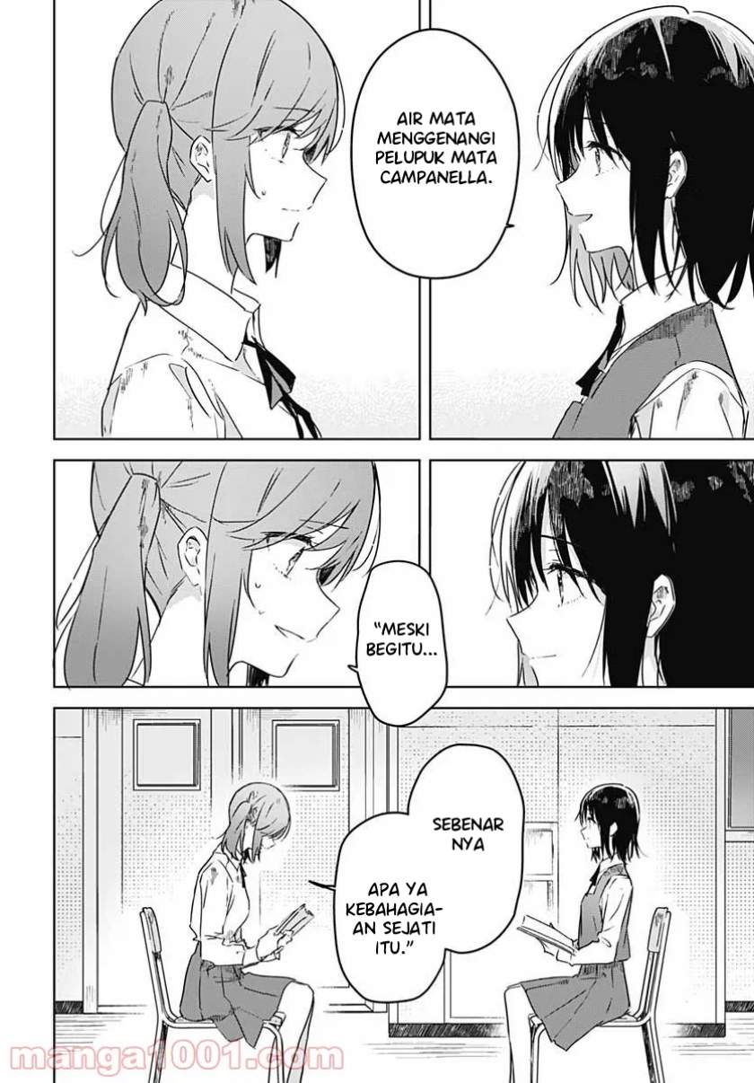 hana-wa-saku-shura-nogotoku - Chapter: 3