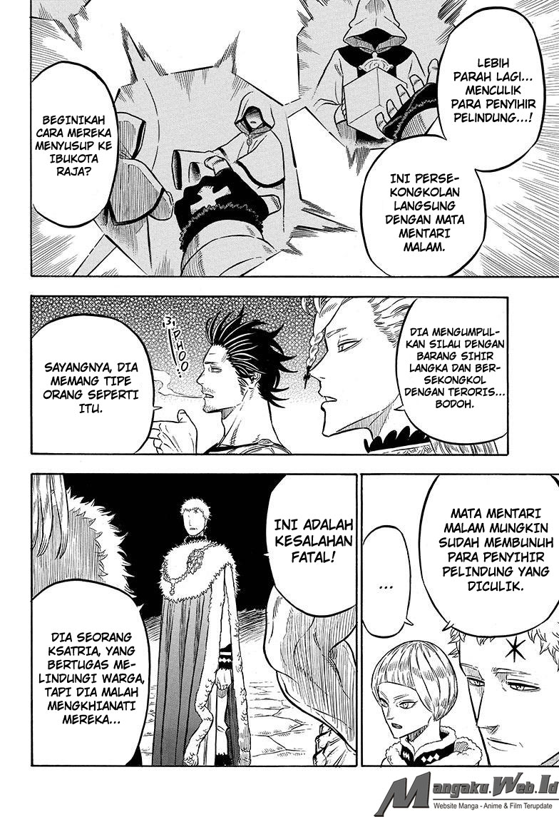 black-clover - Chapter: 56