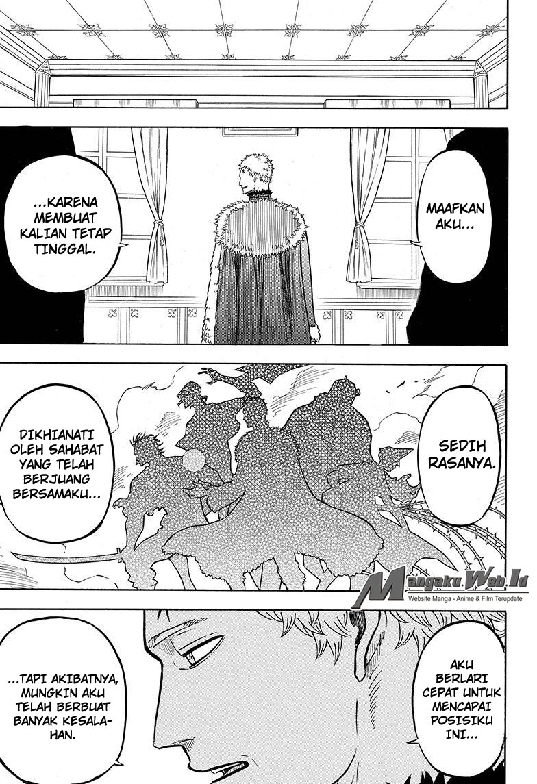 black-clover - Chapter: 56