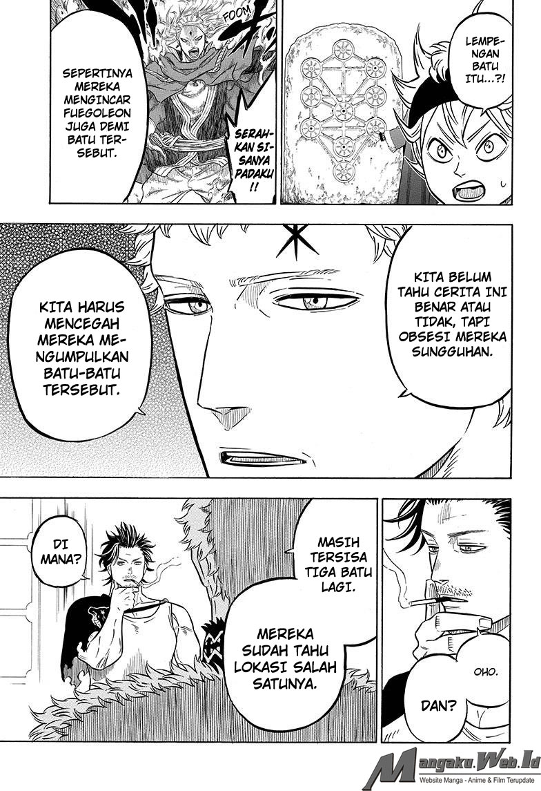 black-clover - Chapter: 56