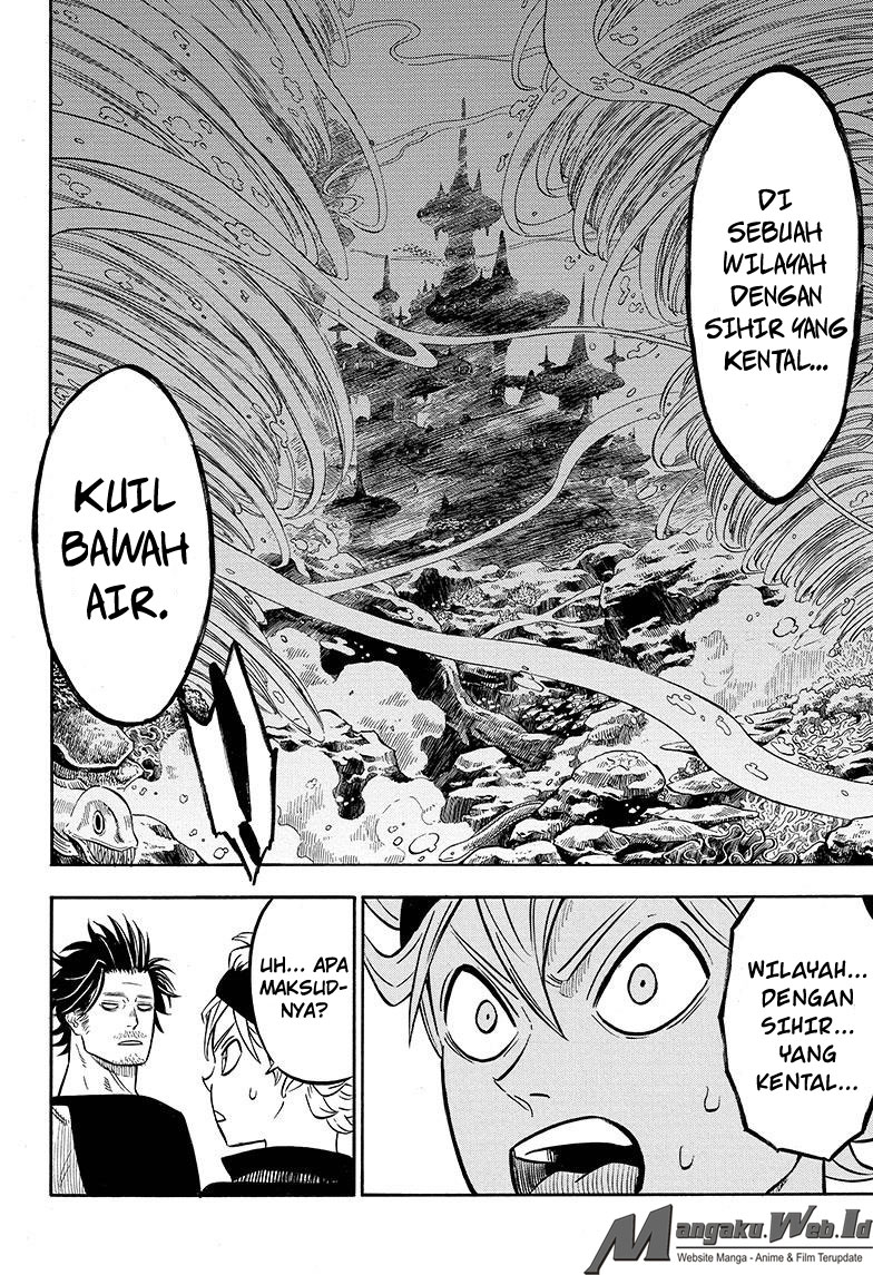 black-clover - Chapter: 56