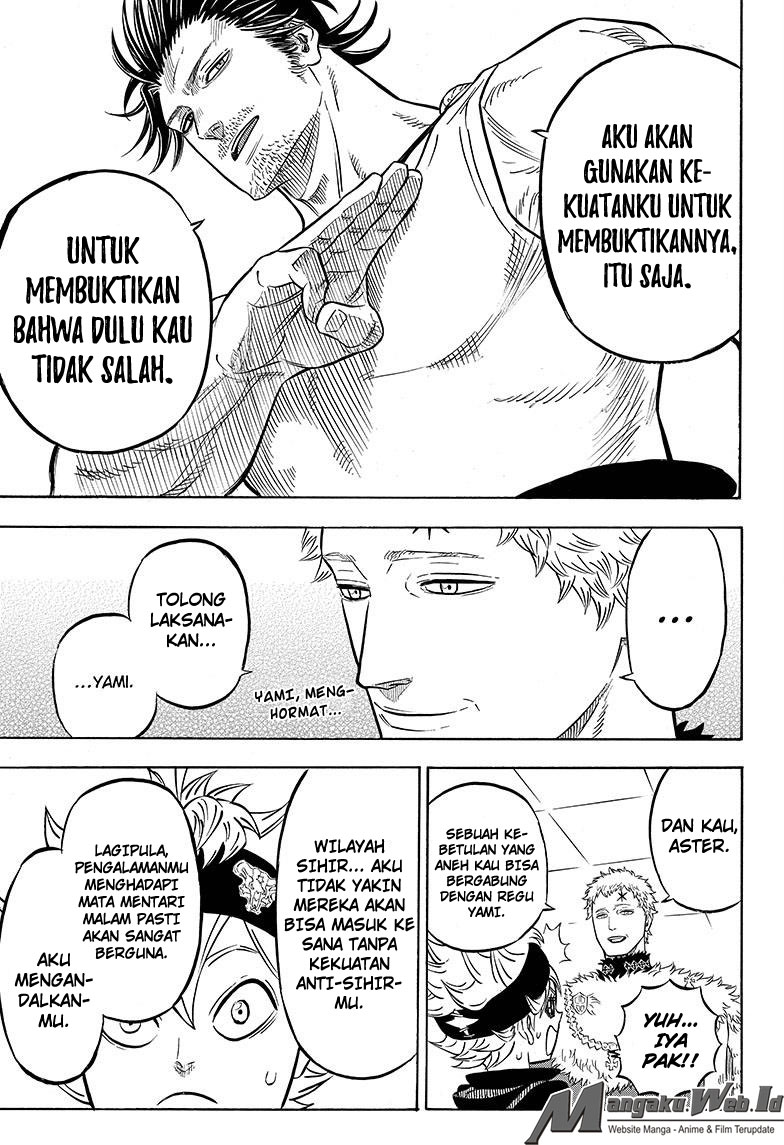 black-clover - Chapter: 56