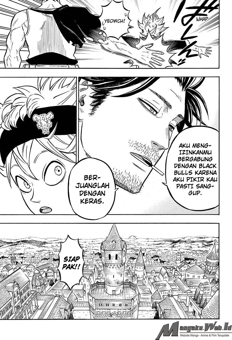 black-clover - Chapter: 56