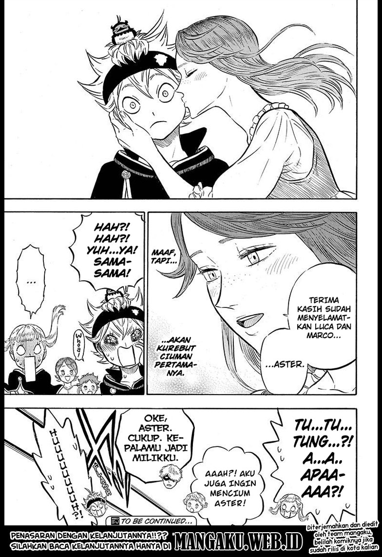 black-clover - Chapter: 56