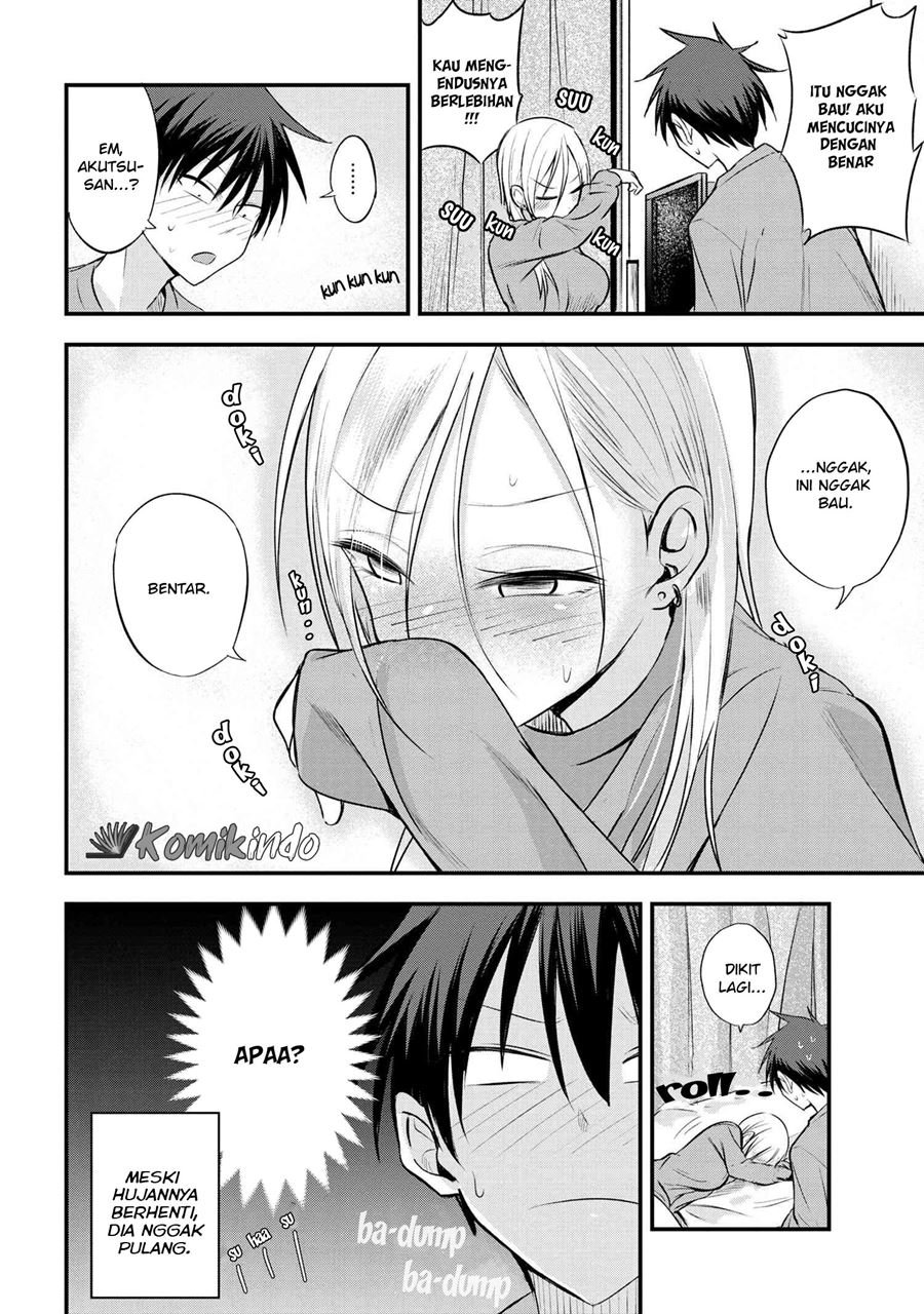 please-go-home-akutsu-san - Chapter: 17