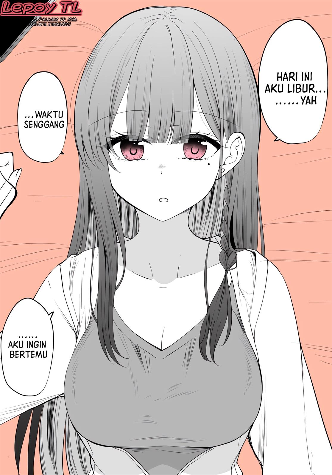 mechamecha-kininatteru-gyaru-ga-nanka-yabee-kanji-ni-natteku-yatsu - Chapter: 29