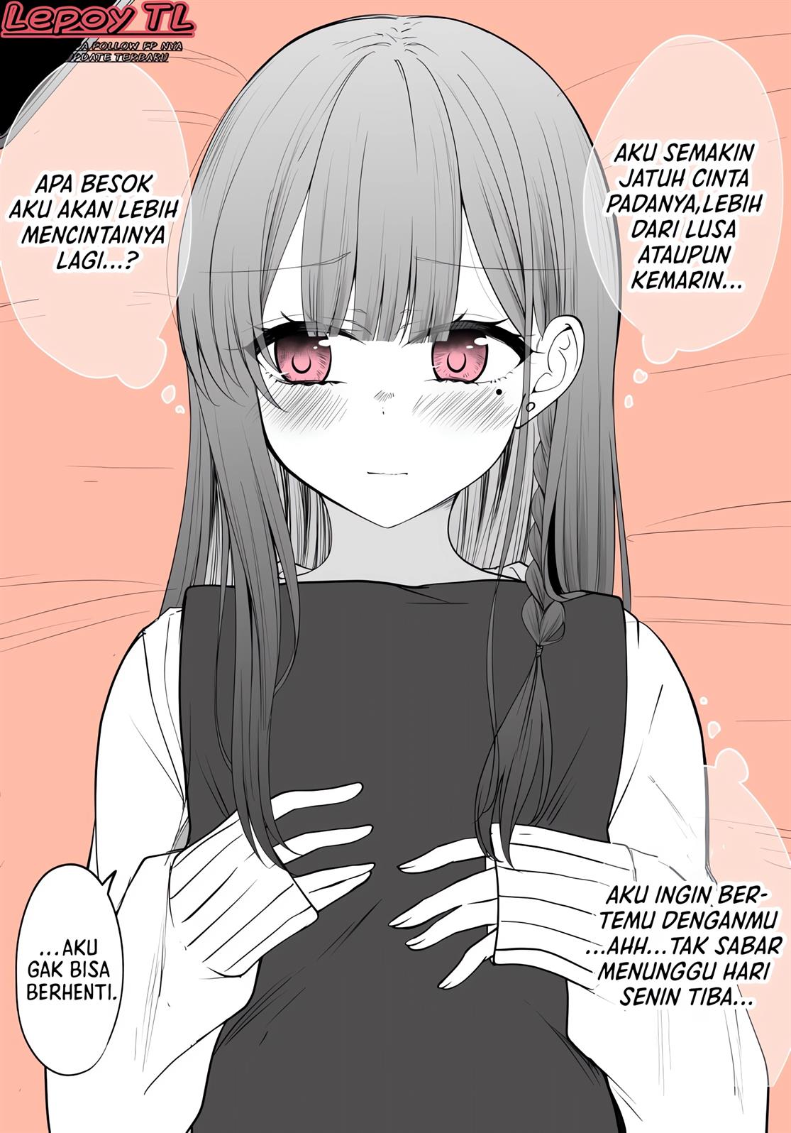 mechamecha-kininatteru-gyaru-ga-nanka-yabee-kanji-ni-natteku-yatsu - Chapter: 29