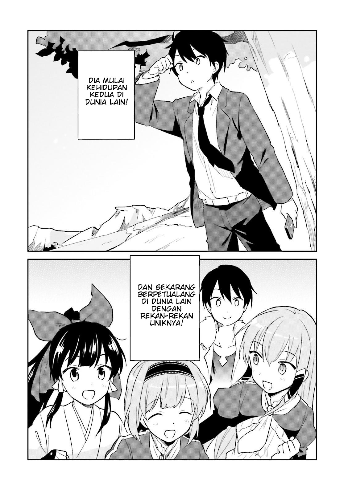 isekai-wa-smartphone-to-tomo-ni - Chapter: 10