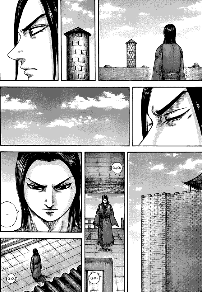 kingdom - Chapter: 438