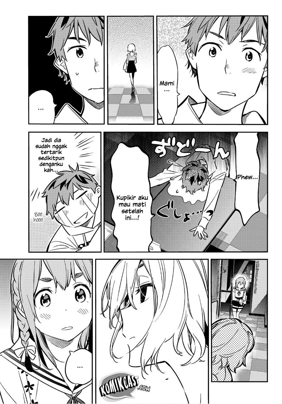 kanojo-okarishimasu - Chapter: 43