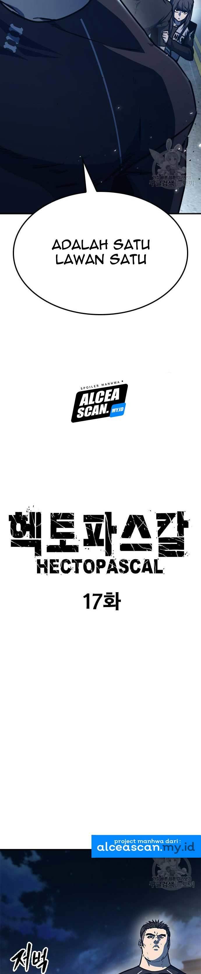hectopascals - Chapter: 17