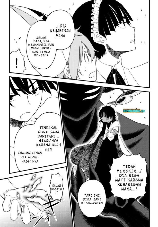 tsuihou-no-kenja-sekai-wo-shiru-osanajimi-yuusha-no-atsuryoku-kara-nigete-jiyuu-ni-natta-ore - Chapter: 22