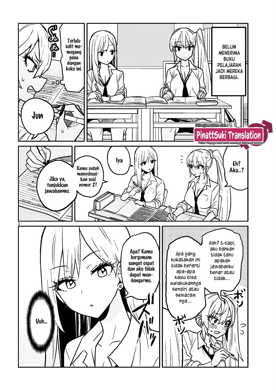 danshi-kokoseidakedo-gyaru-ni-ts-shimashita - Chapter: 4