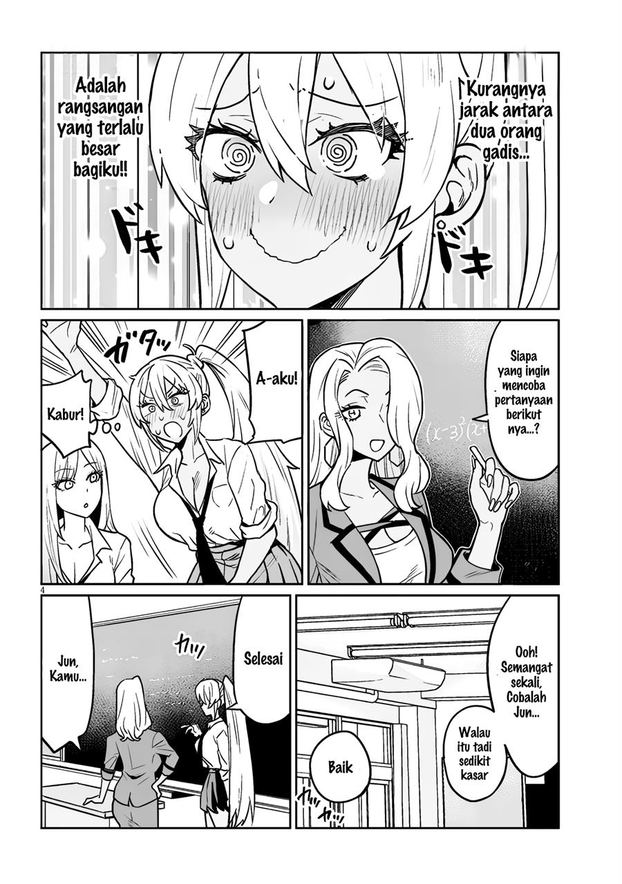 danshi-kokoseidakedo-gyaru-ni-ts-shimashita - Chapter: 4