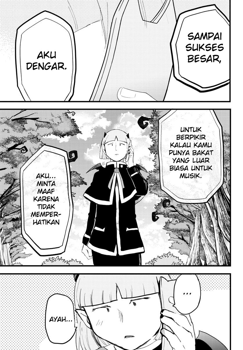 mairimashita-iruma-kun - Chapter: 172