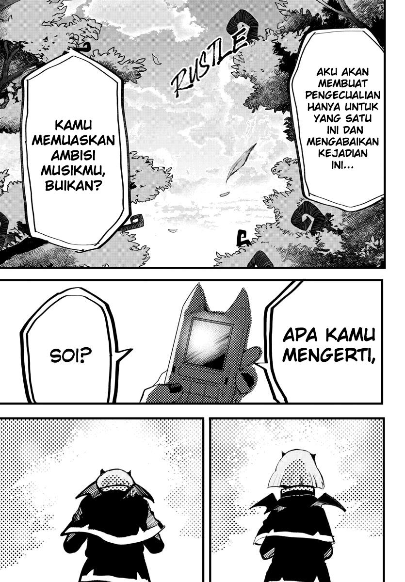 mairimashita-iruma-kun - Chapter: 172