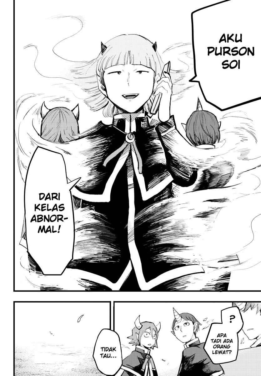 mairimashita-iruma-kun - Chapter: 172