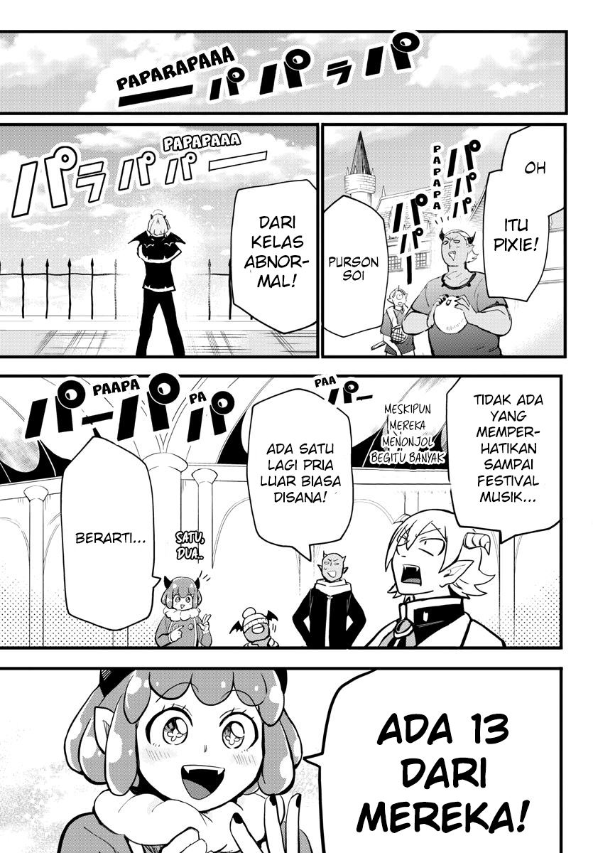 mairimashita-iruma-kun - Chapter: 172