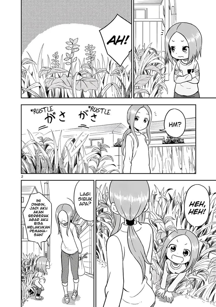 karakai-jouzu-no-moto-takagi-san - Chapter: 66