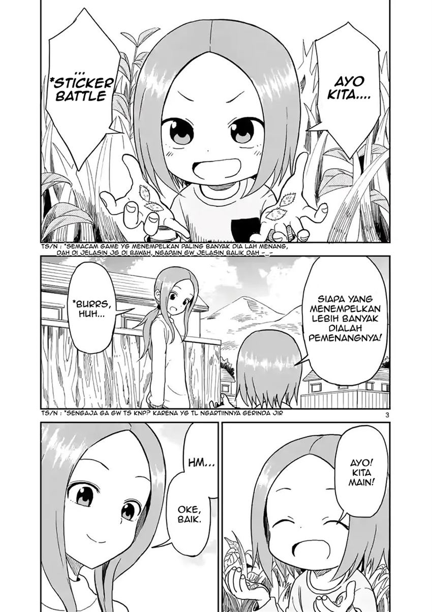 karakai-jouzu-no-moto-takagi-san - Chapter: 66