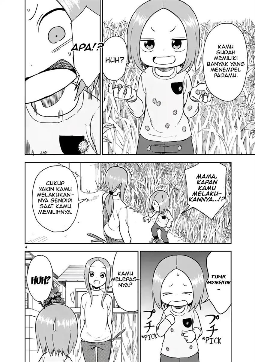 karakai-jouzu-no-moto-takagi-san - Chapter: 66