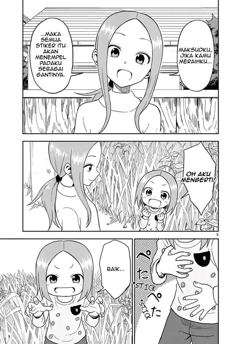 karakai-jouzu-no-moto-takagi-san - Chapter: 66