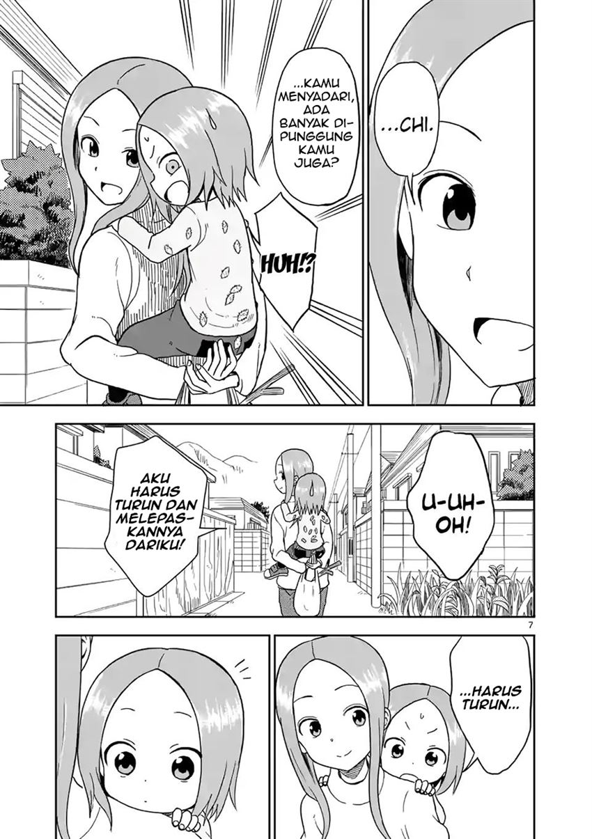 karakai-jouzu-no-moto-takagi-san - Chapter: 66