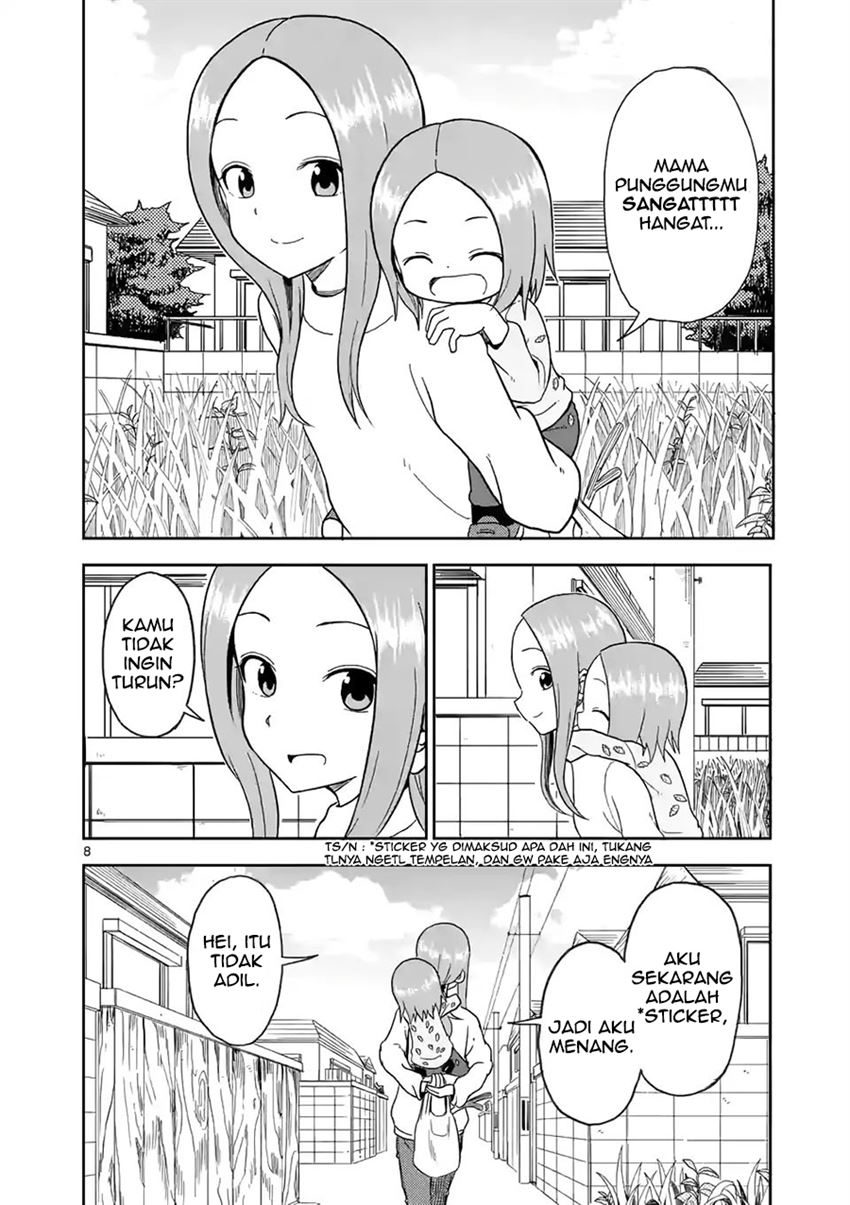 karakai-jouzu-no-moto-takagi-san - Chapter: 66