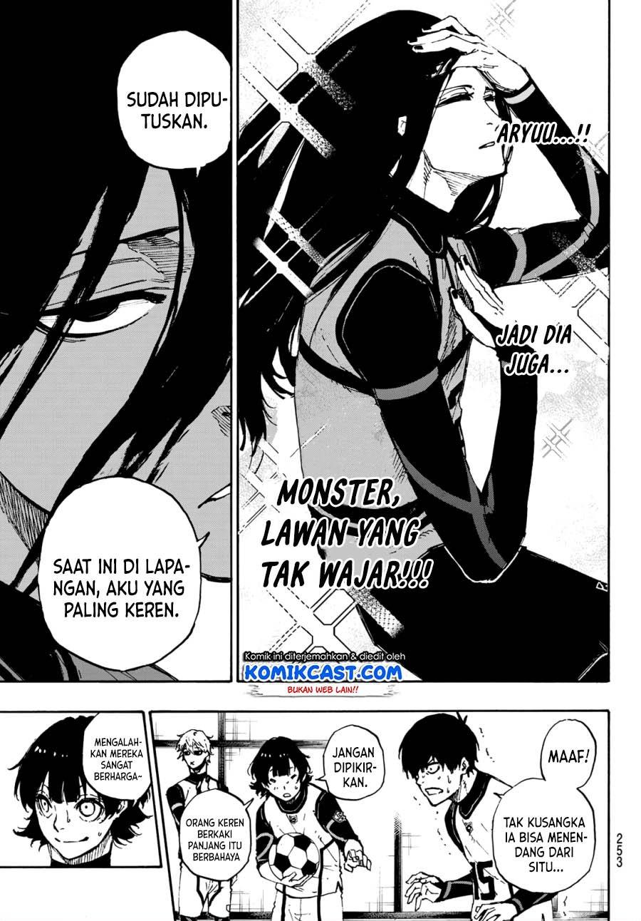 blue-lock - Chapter: 46