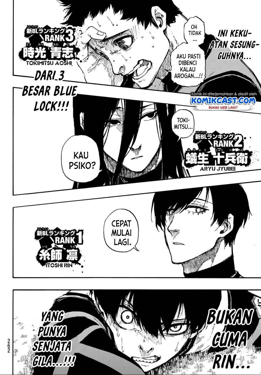 blue-lock - Chapter: 46