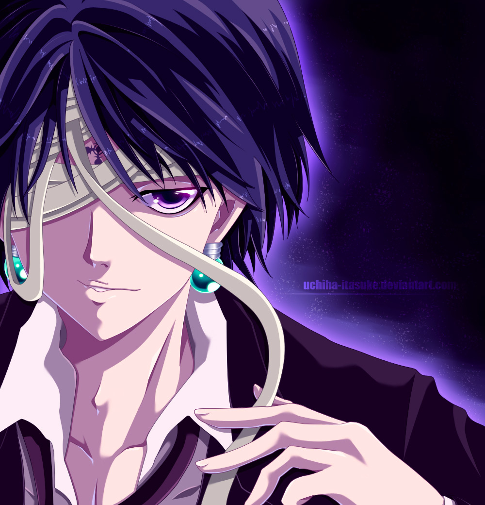 hunter-x-hunter - Chapter: 351