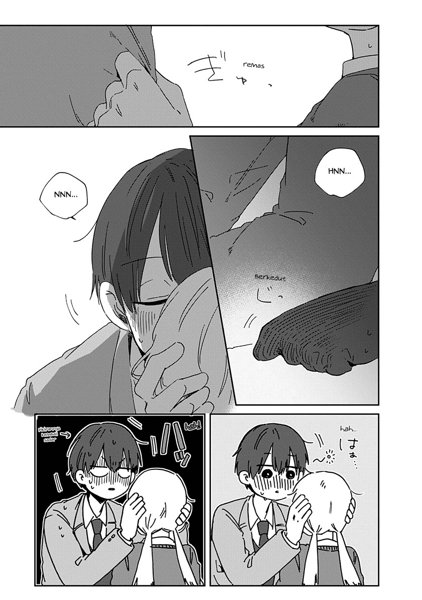 kimi-ga-shinu-made-ato-100-nichi - Chapter: 12