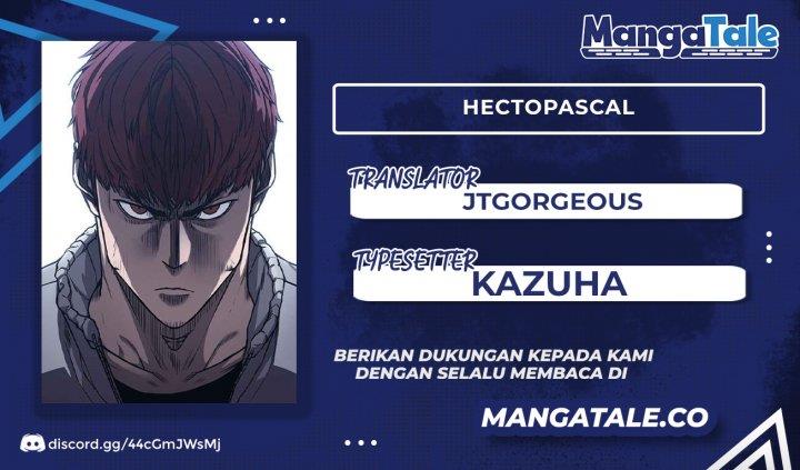 hectopascals - Chapter: 16