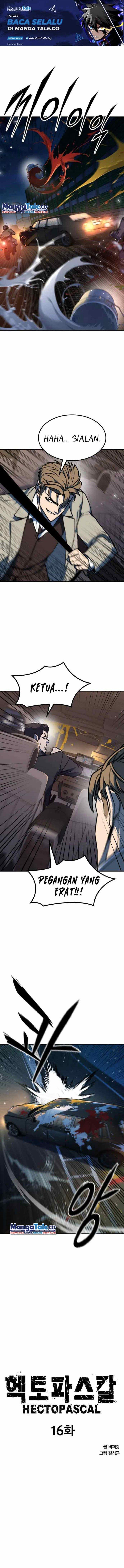 hectopascals - Chapter: 16
