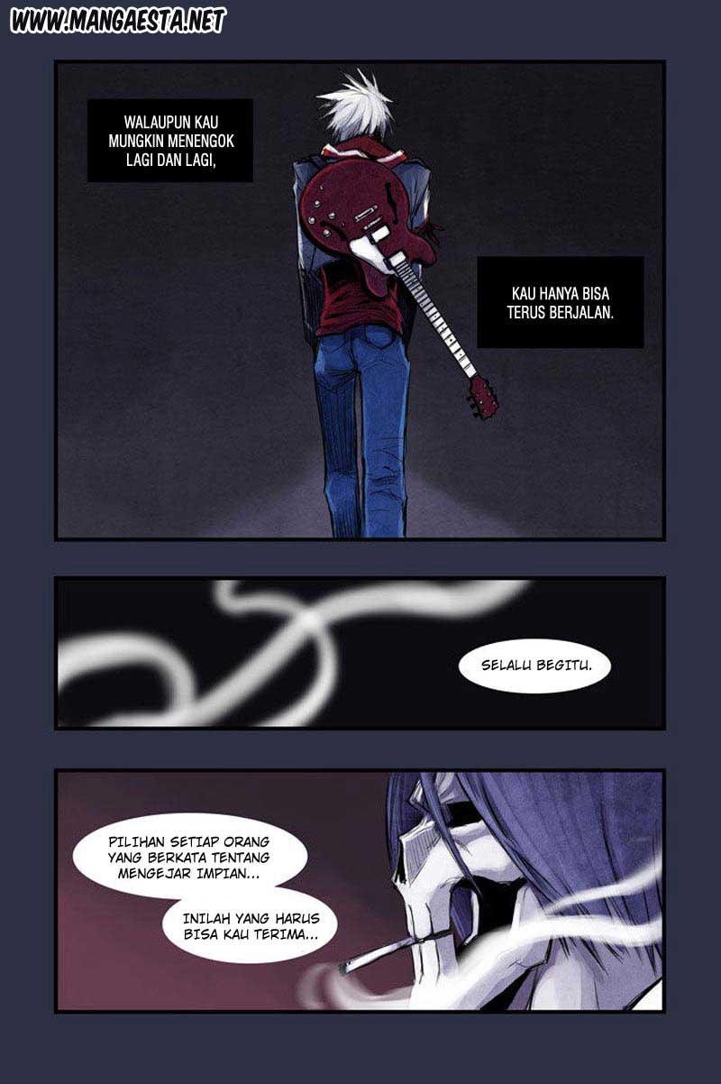 wake-up-deadman - Chapter: 25